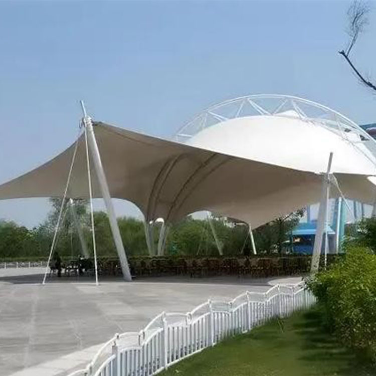 横州市工程案例