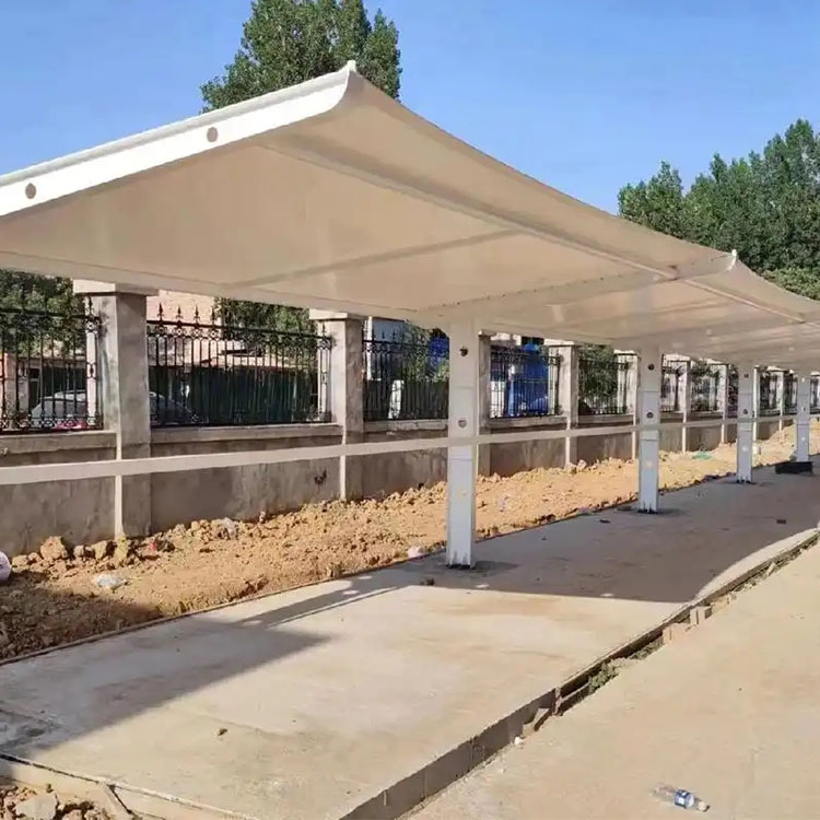 横州市工程案例