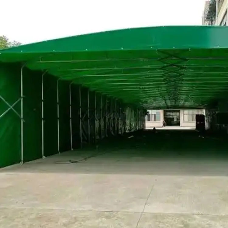 横州市工程案例