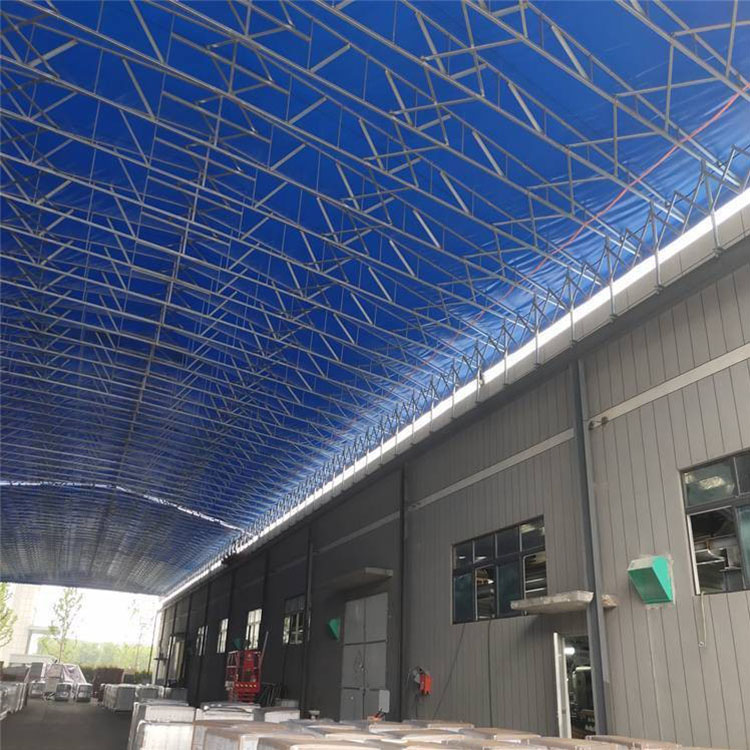 横州市工程案例